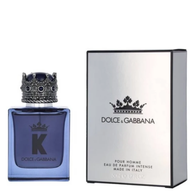 Dolce & Gabbana K EDP Intense Muški parfem, 50 ml