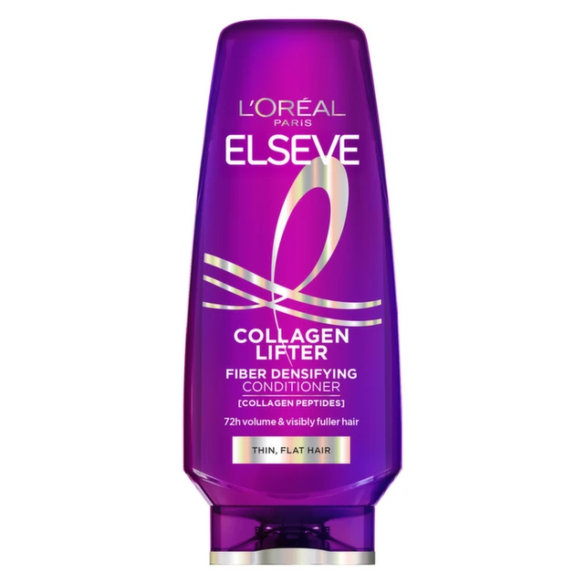 L'Oreal Paris Elseve Collagen Lifter Regenerator za kosu, 200 ml