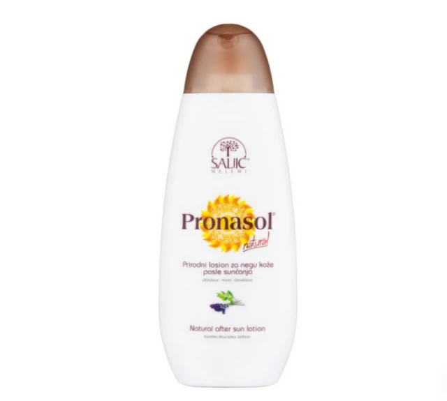 Pronasol natural 200 ml