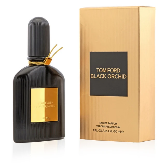 Tom Ford Black Orchid EDP ženski parfem, 30 ml