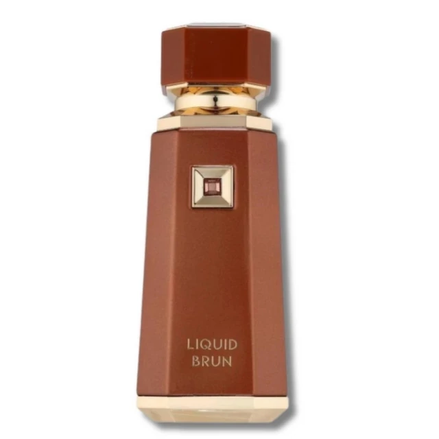French Avenue Liquid Brun EDP parfem, 100 ml