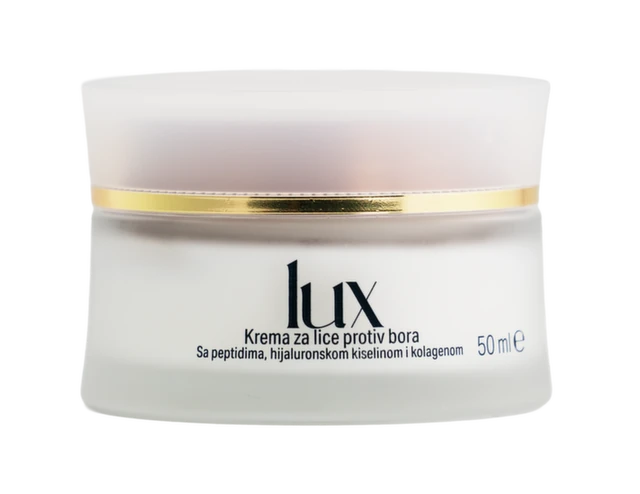 Bioclinica Lux krema protiv bora, 50 ml