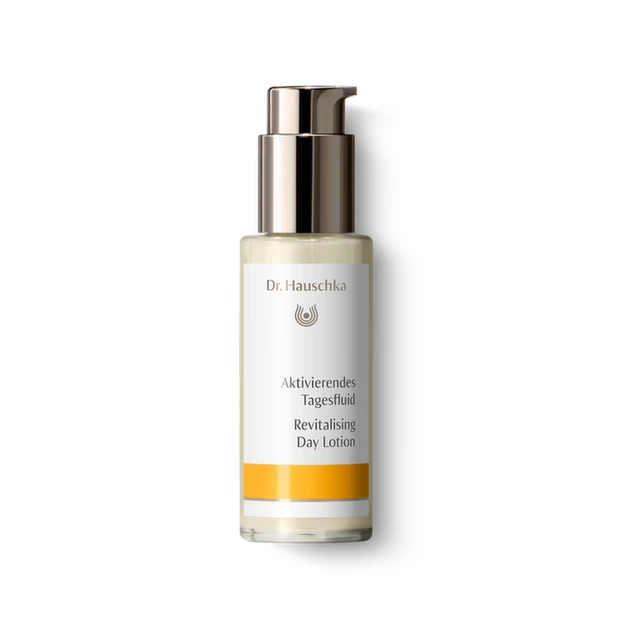 Poklon Dr. Hauschka Dnevni revitalizujući fluid, 50ml
