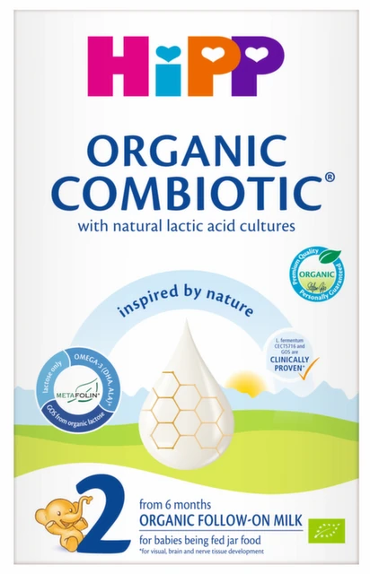 Hipp 2 Combiotic, 300 g