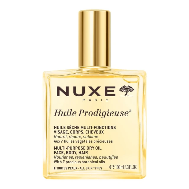 Nuxe Huile Prodigieuse višenamensko suvo ulje, 100 ml