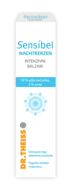 Dr.Theiss Sensibel balzam 100 ml