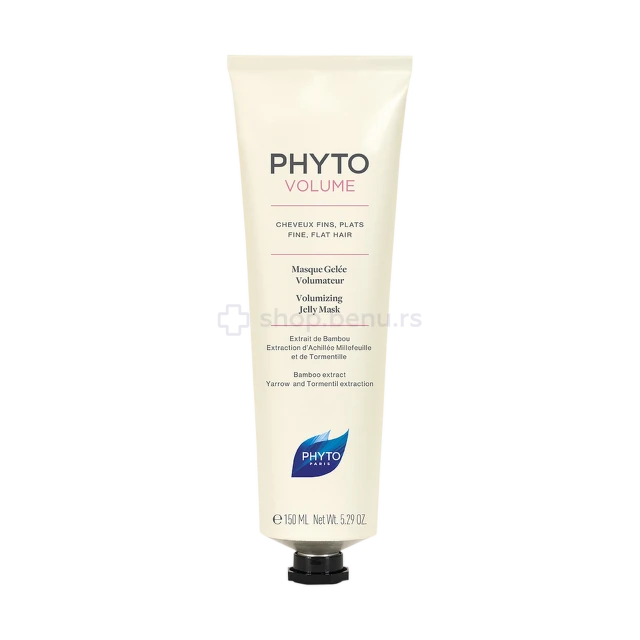 Phytovolume maska za volumen 150 ml