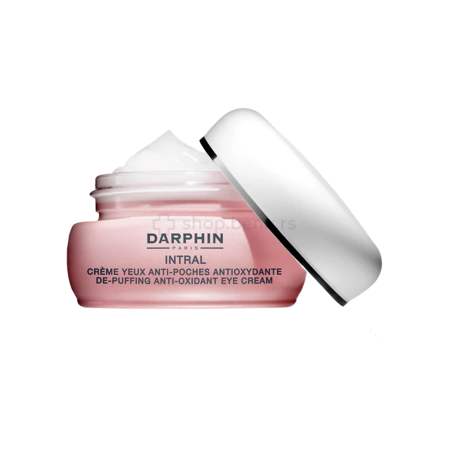 Darphin Intral gel krema za zonu oko oka 15 ml