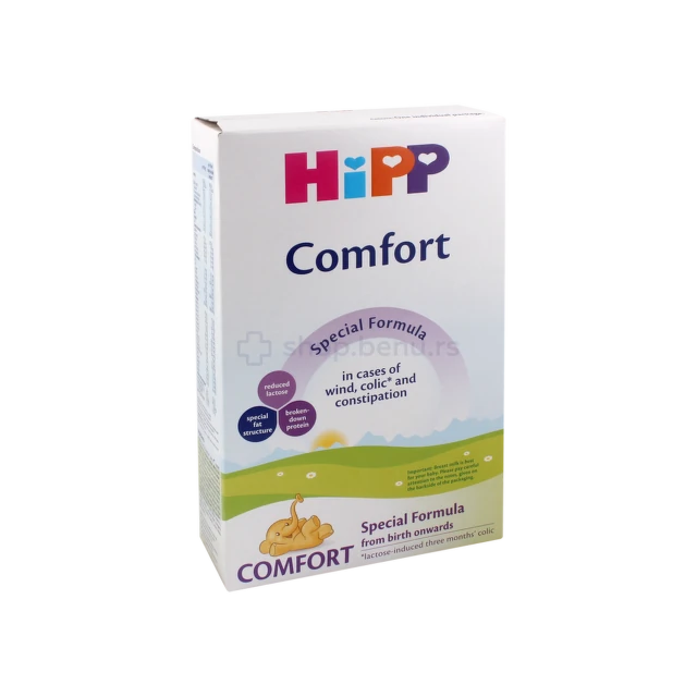 Hipp Comfort 300 g