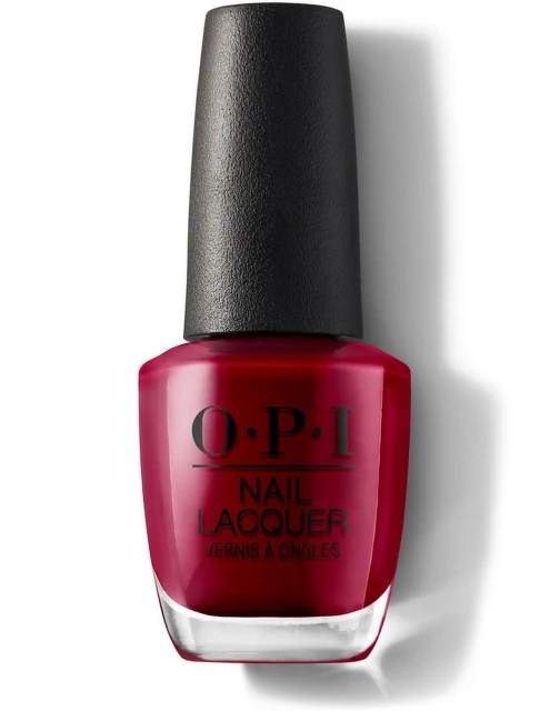 OPI Miami beet  lak za nokte 15ml