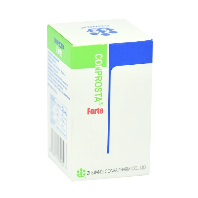 Conprosta forte 30 tableta