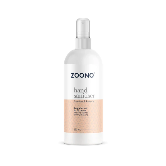 Zoono Antimikrobni sprej za dugotrajnu zaštitu ruku 250ml