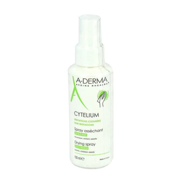 A-Derma Cytelium sprej 100 ml