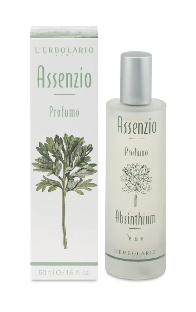 Lerbolario Assenzio parfem 50 ml