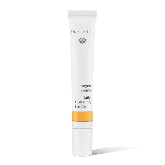 Dr. Hauschka Hidrantna dnevna krema za područje oko očiju, 12.5 ml