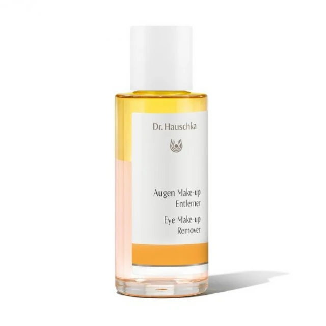 Dr. Hauschka emulzija za uklanjanje šminke oko očiju 75 ml