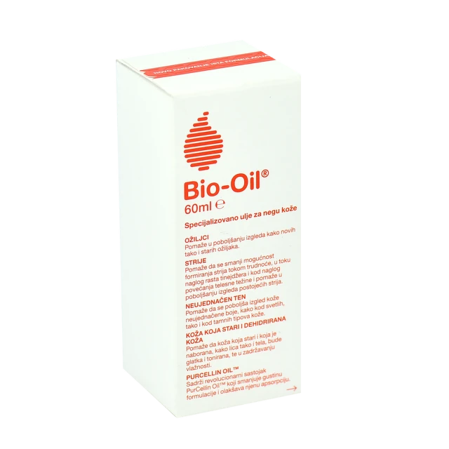 Bio-Oil 60 ml