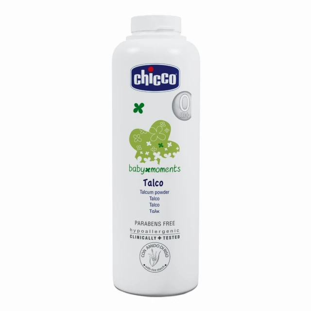 CHICCO BM puder 150 g