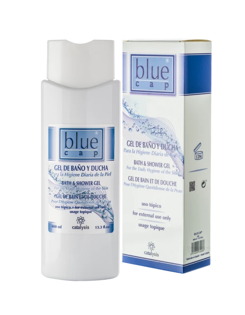 Blue Cap Kupka, 150 ml
