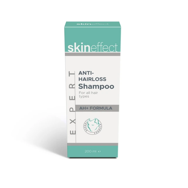 skineffect Šampon protiv gubitka kose, 200 ml