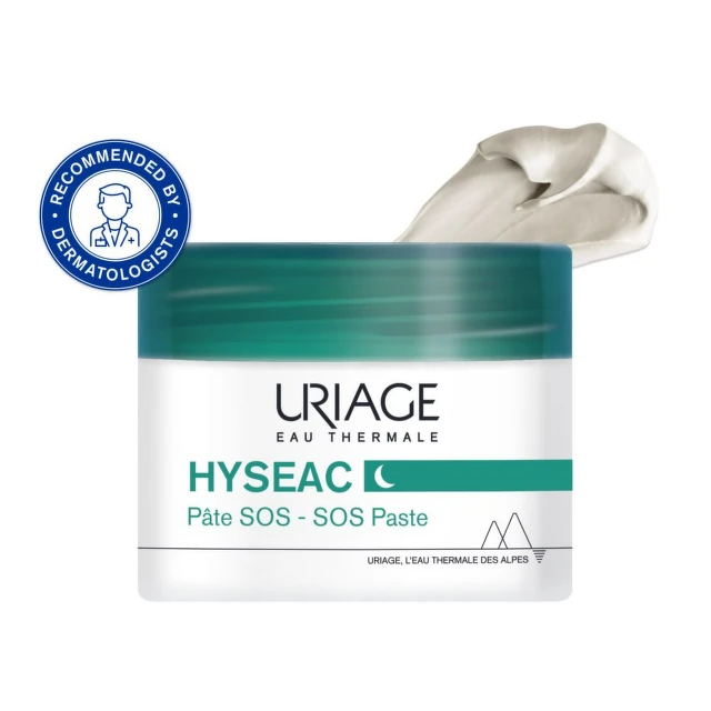 Uriage Hyseac SOS pasta 15 ml