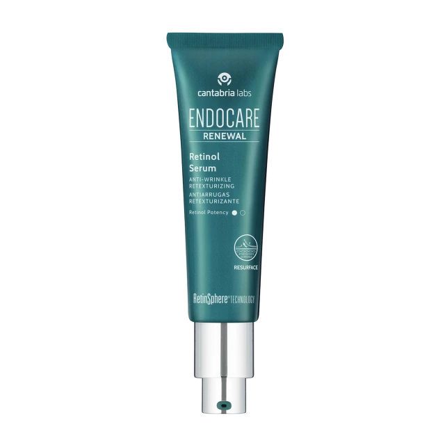 ENDOCARE Renewal Retinol Serum, 0.2 %, 30 ml