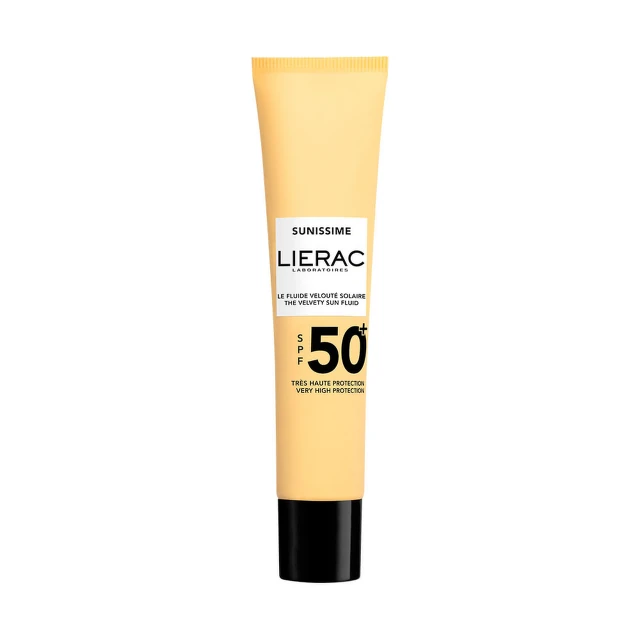 Lierac Sunissime Tonirani fluid SPF 50+, 40 ml