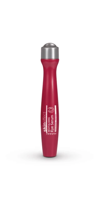 skineffect revitalizujući serum za predeo oko očiju sa niacinamidom i peptidima, 15 ml
