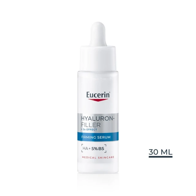 Eucerin Hyaluron-Filler Firming serum, 30 ml