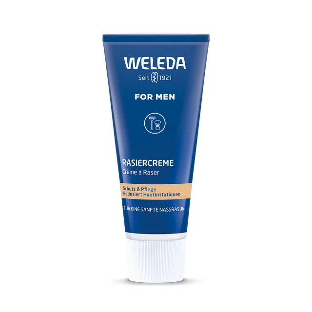 Weleda  Krema za brijanje, 75 ml