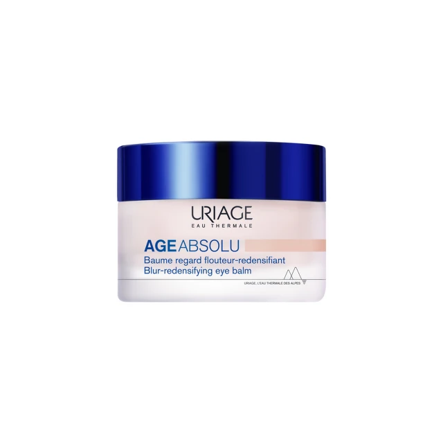 Uriage Age Absolu balzam oko oka, 15 ml