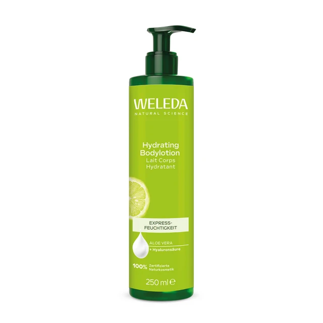 Weleda Hidratantni Losion za telo, 250 ml