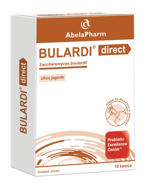 Bulardi Direct, 10 kesica