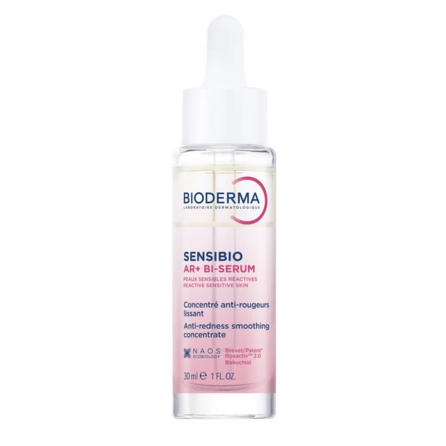 Bioderma Sensibio AR+ BI-Serum, 30ml