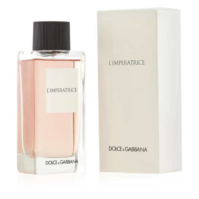 Dolce & Gabbana L` Imperatrice EDT toaletna voda za žene, 100 ml