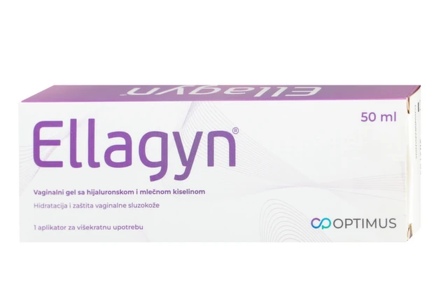 Ellagyn, 50 ml