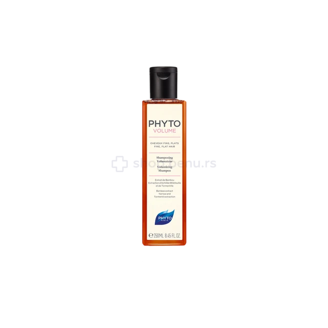 Phyto šampon volume 250 ml