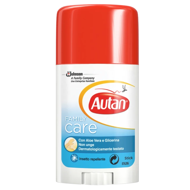 Autan Family stik, 50 ml