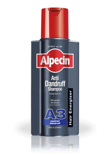 Alpecin šampon A3 protiv peruti 250 ml