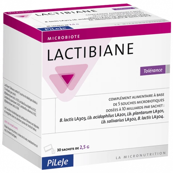 Lactibiane Tolerance 30 kesica po 2,5g