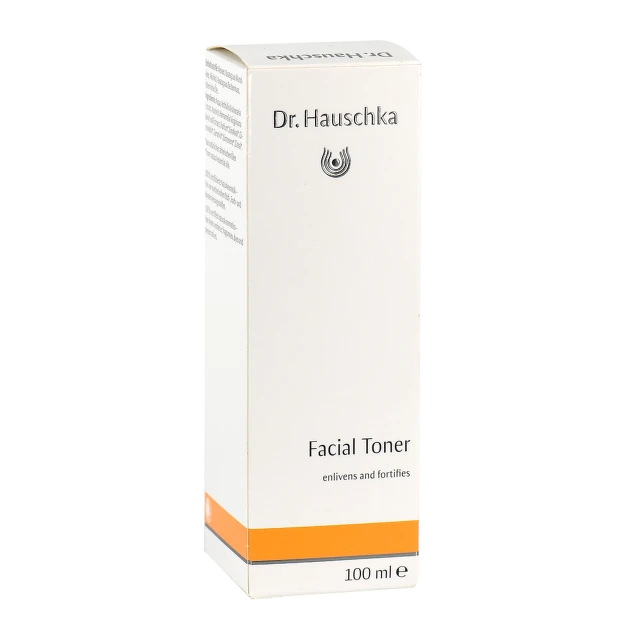 Dr. Hauschka tonik za lice 100 ml