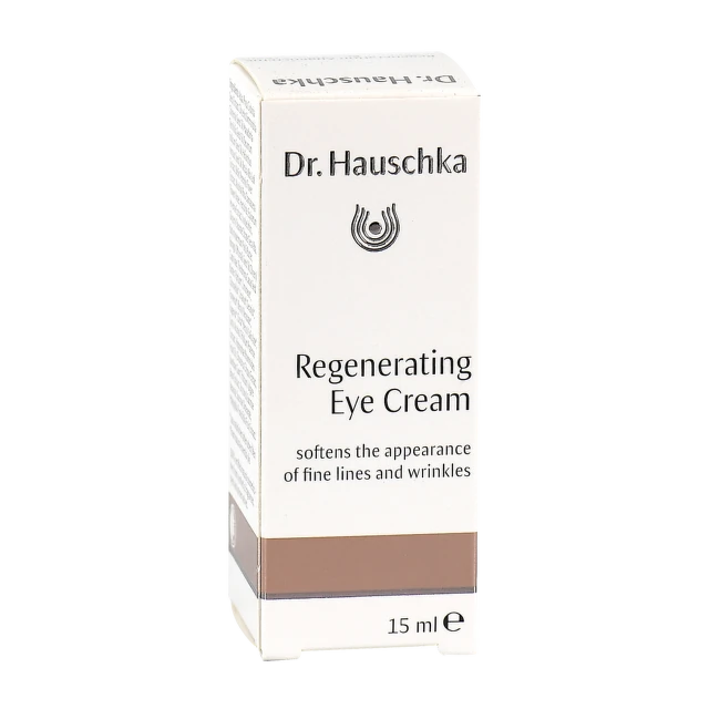 Dr. Hauschka regenerativna dnevna krema za područje oko očiju 15 ml
