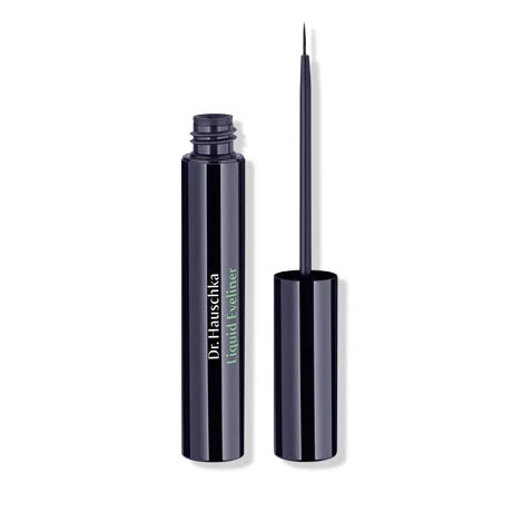 Dr. Hauschka tečni ajlajner crni 01, 4 ml