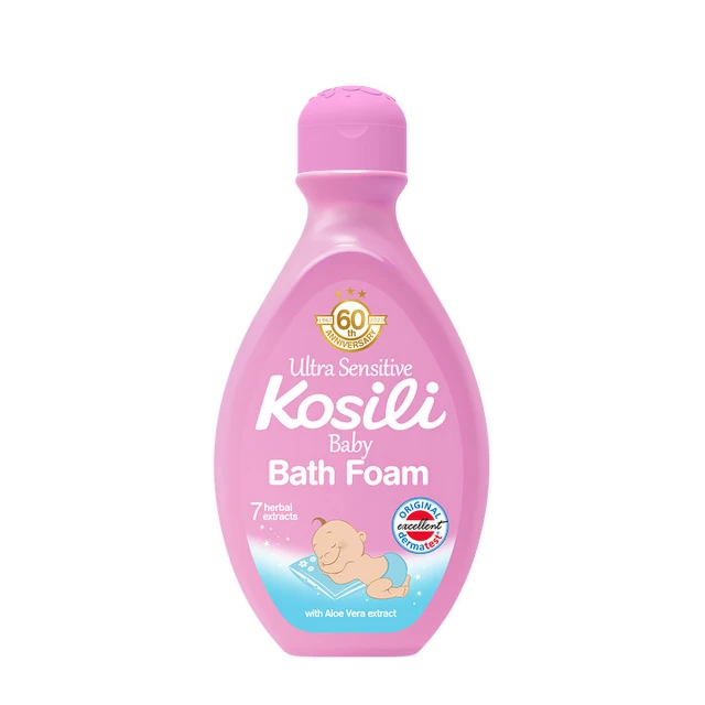Kosili Kupka Roze 400 ml