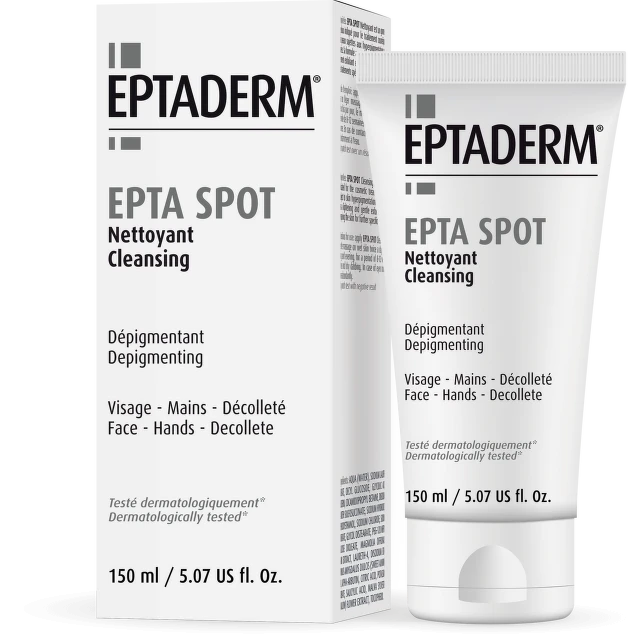 EPTA SPOT gel za čišćenje, 150 ml