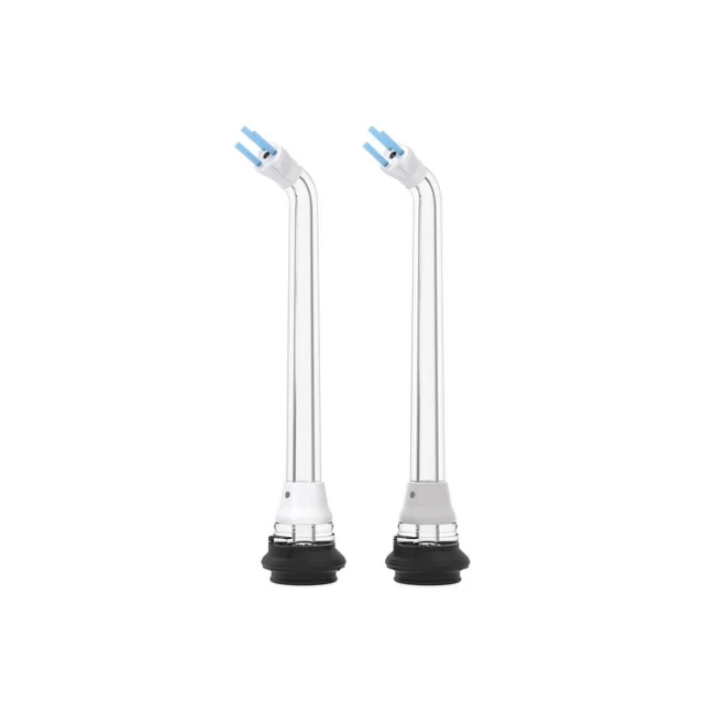 Waterpik nastavak za skidanje plaka za model WF-06, 2 komada