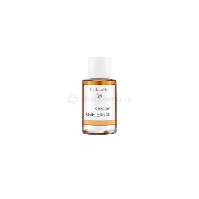 Dr. Hauschka pročišćavajuće dnevno ulje 30 ml