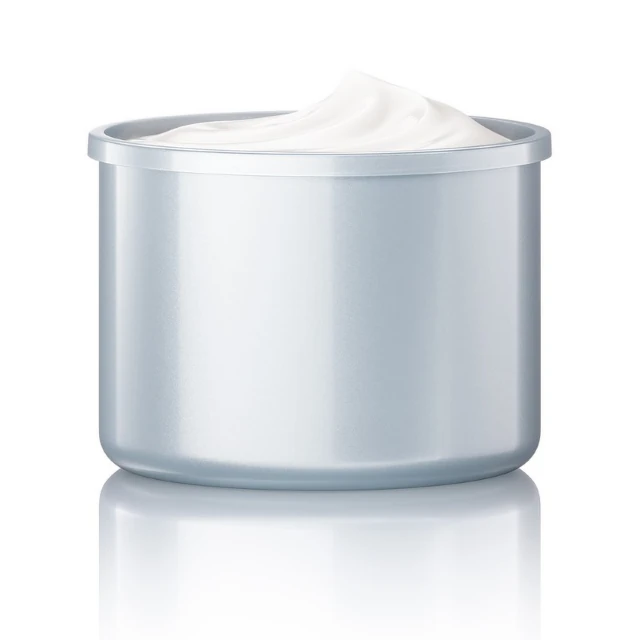 Eucerin Hyaluron-Filler Dnevna krema za suvu kožu SPF 15 Refill, 50 ml