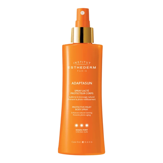 Institut Esthederm Adaptasun Body Milk Mleko za telo za zaštitu od sunca, 150 ml