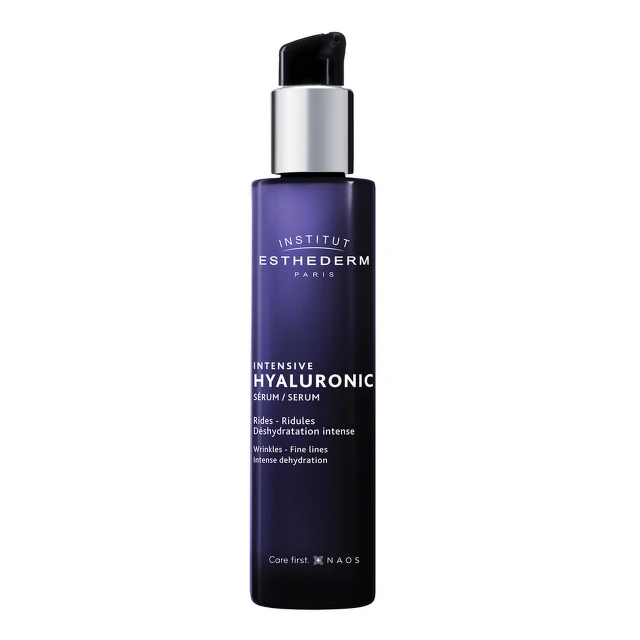 Institut Esthederm Intensive Hyaluronic Hijaluronski serum za intenzivnu hidrataciju, 30 ml